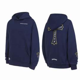 Picture of Chrome Hearts Hoodies _SKUChromeHeartsS-XLaztxC612079